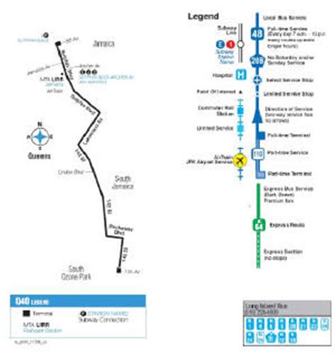 MTA Bus Company - Q60 Queens Blvd. - East Midtown is a Bus route available for browsing and analyzing on the Transitland platform. Home Map Places Operators Source Feeds Documentation News & Updates Operators